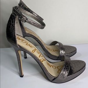 Sam Edelman Heel Size 6